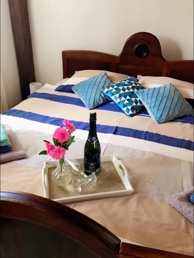 Sanmari Hotel Novi Vinodolski Ngoại thất bức ảnh