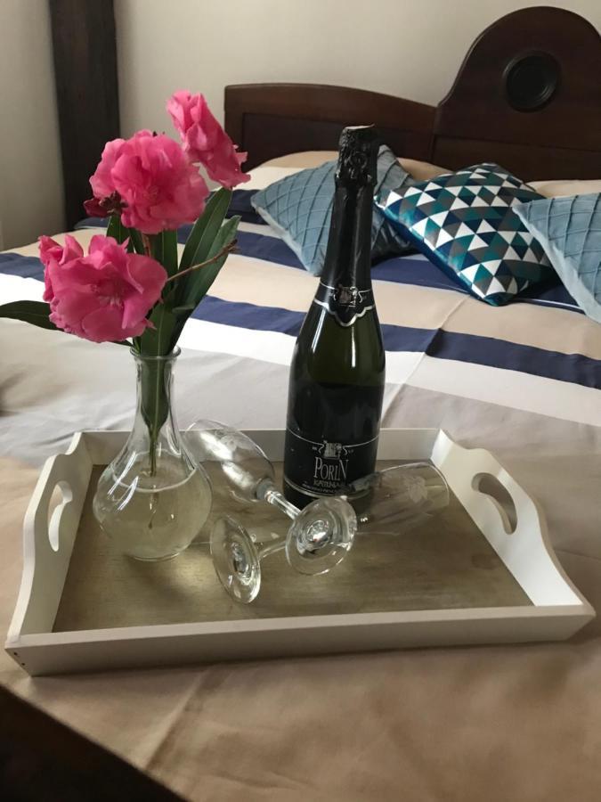 Sanmari Hotel Novi Vinodolski Ngoại thất bức ảnh
