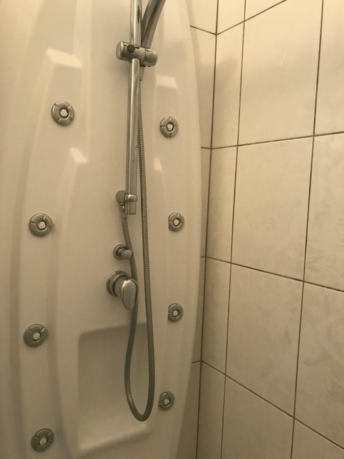 Sanmari Hotel Novi Vinodolski Ngoại thất bức ảnh