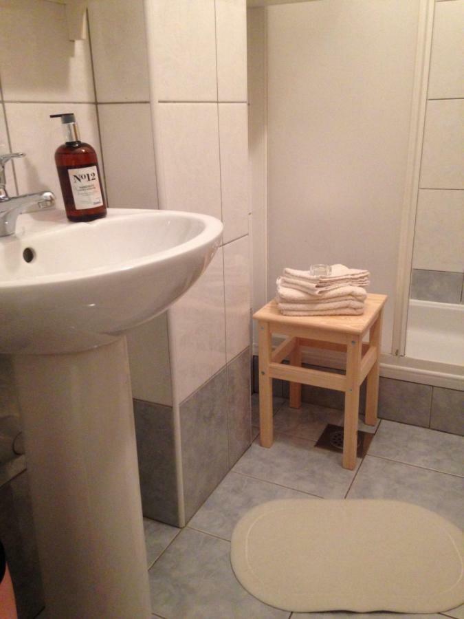 Sanmari Hotel Novi Vinodolski Ngoại thất bức ảnh